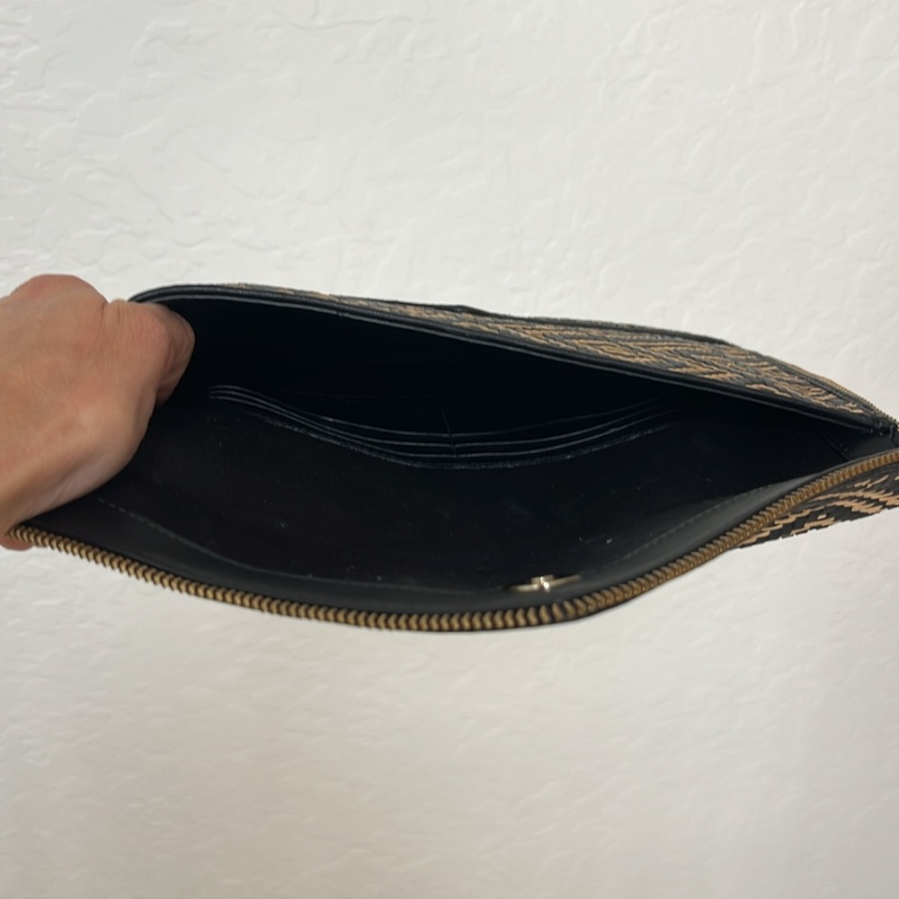 Rebecca Minkoff envelope clutch - Picture 4 of 5